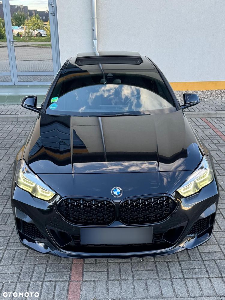 BMW Seria 2 M235i xDrive - 23