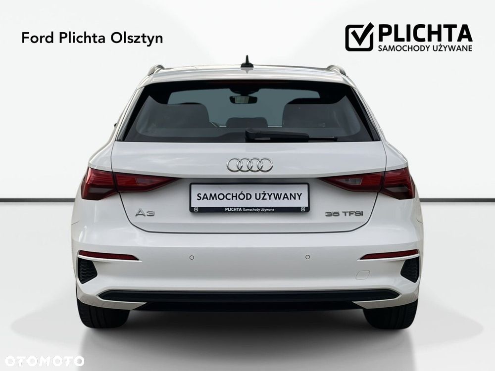 Audi A3 Sportback - 7