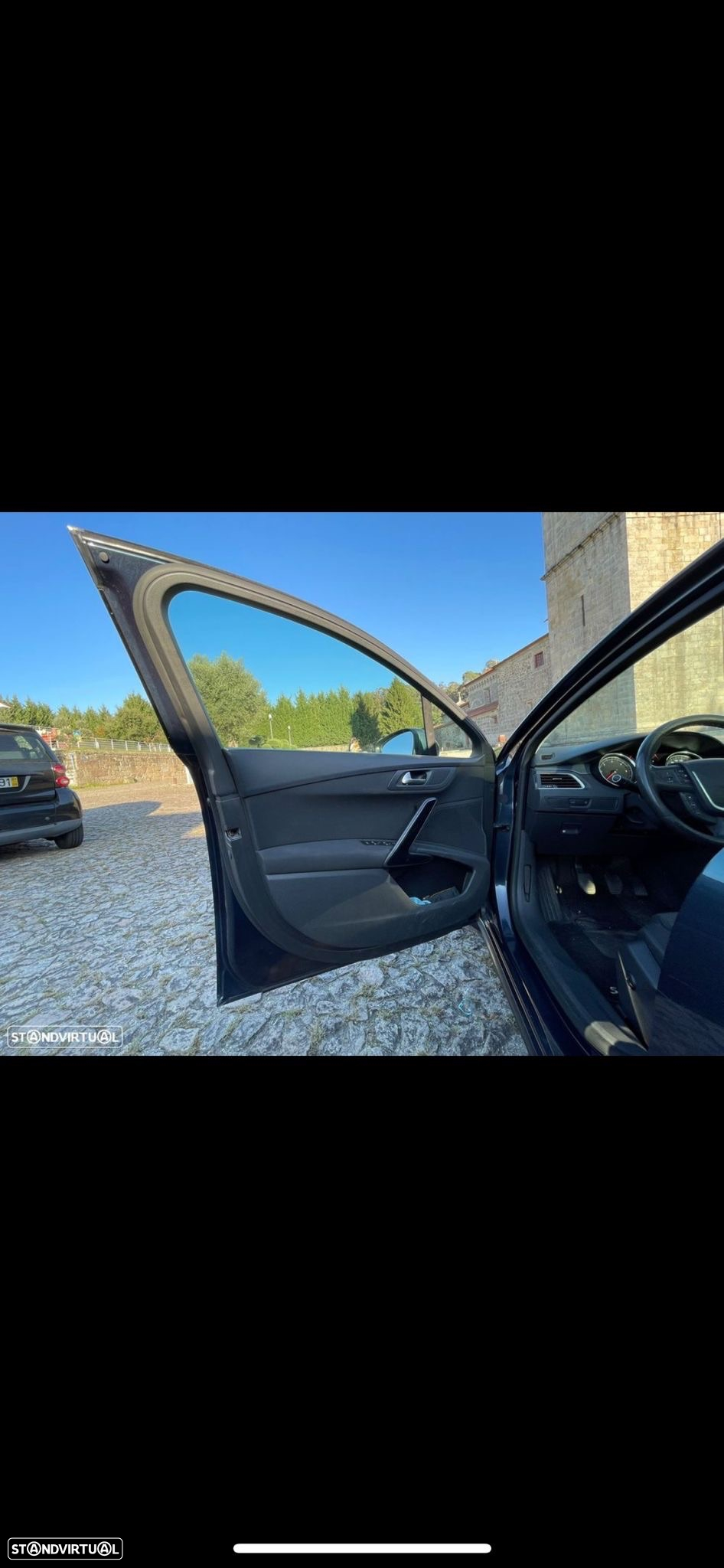 Peugeot 508 SW 1.6 e-HDi Access - 16