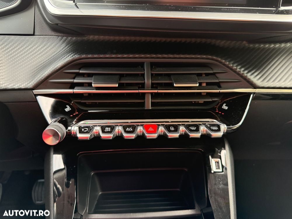 Peugeot 2008 1.2 PureTech Turbo S&S Active - 18