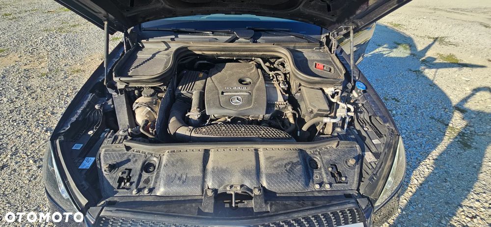 Mercedes-Benz GLE 350 e 4-Matic Premium Plus - 19