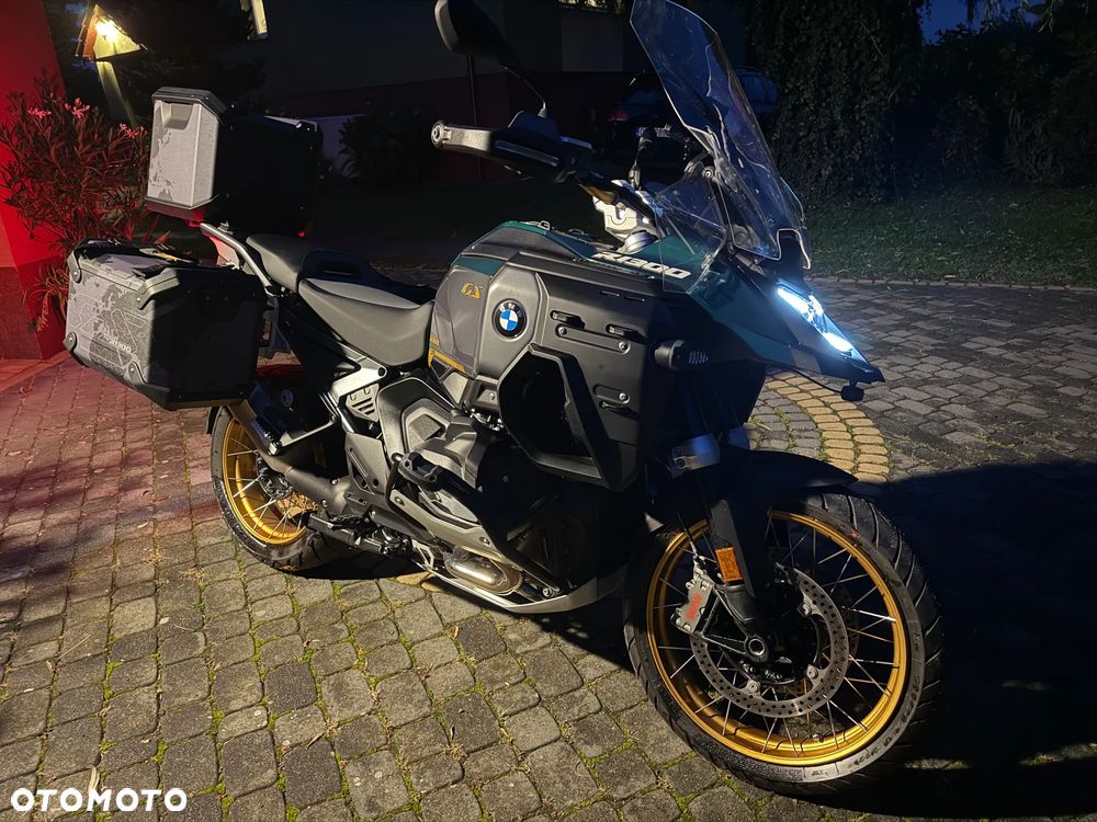 BMW GS - 33