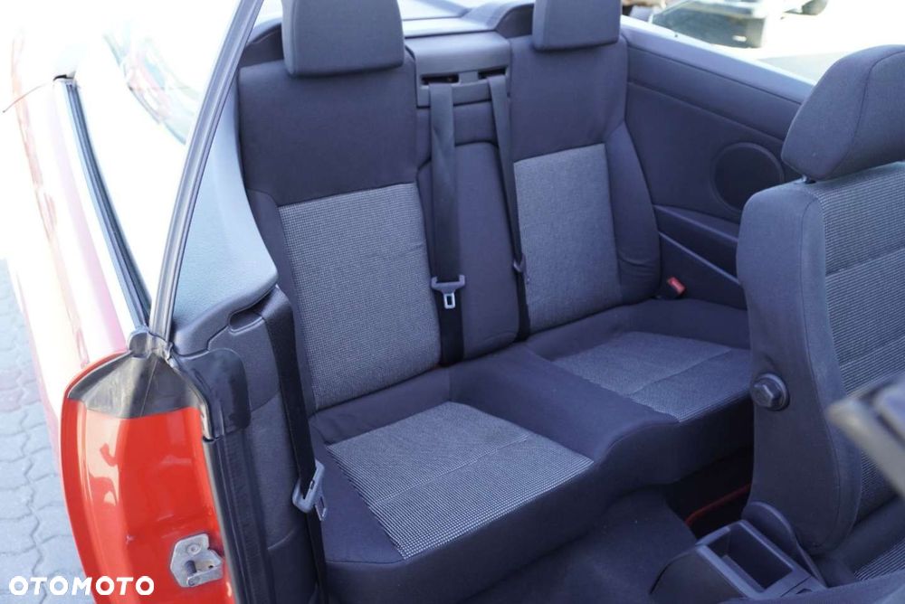 Opel Astra 1.6 Edition Plus - 7