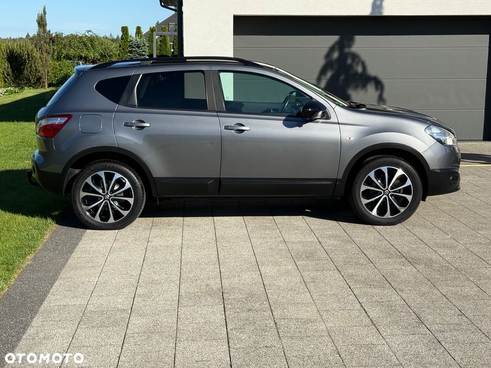 Nissan Qashqai 2.0 I-Way - 27