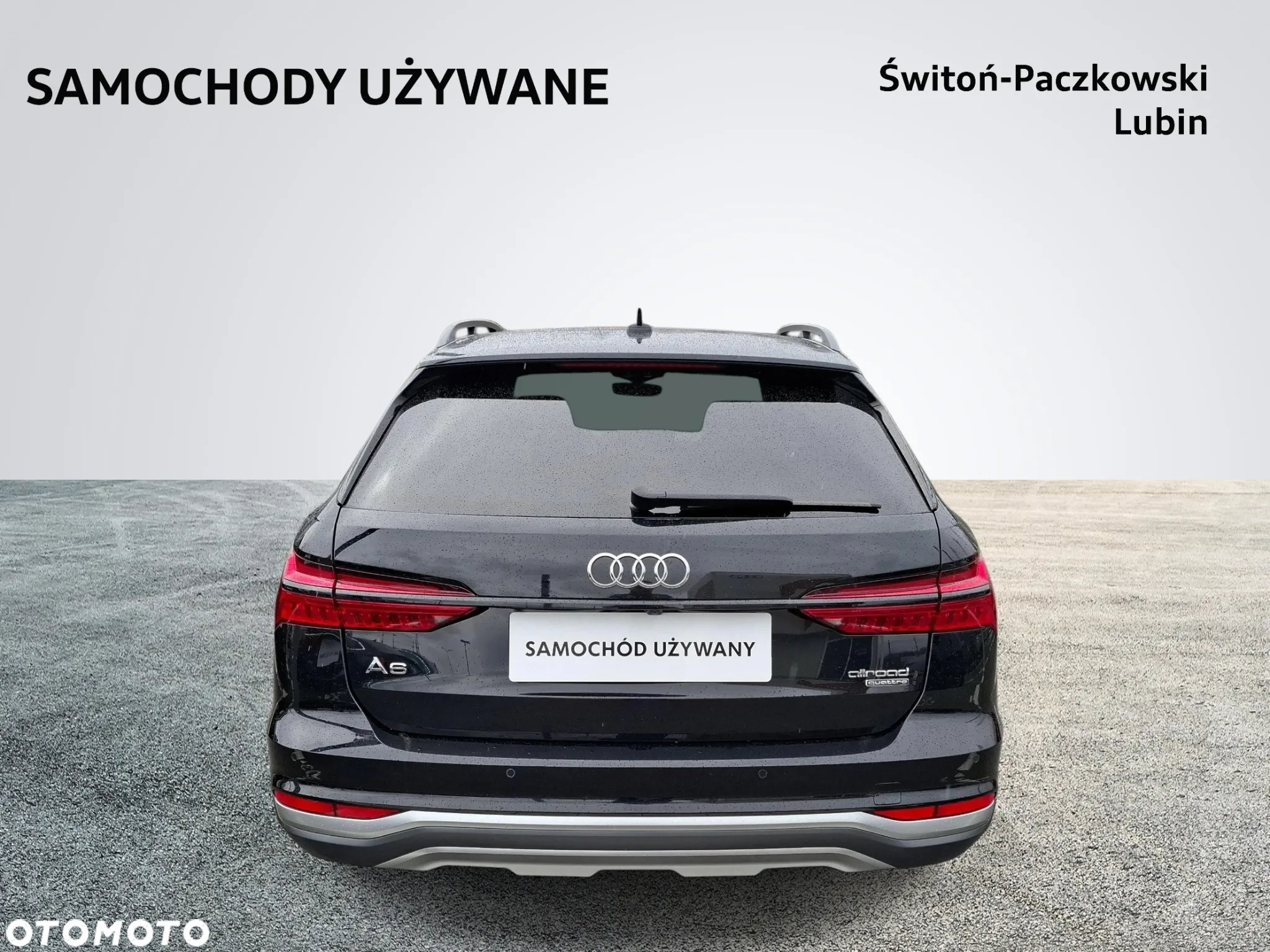 Audi A6 Allroad - 8