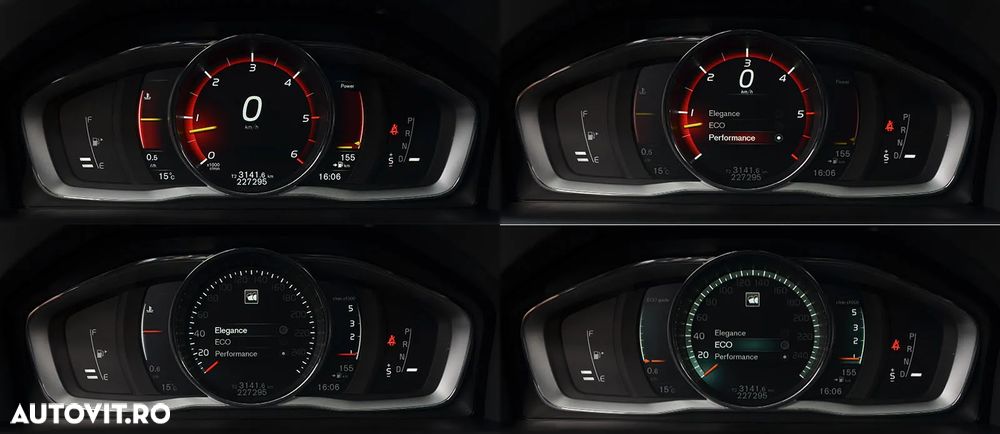 Volvo XC 60 D5 AWD Geartronic Summum - 39