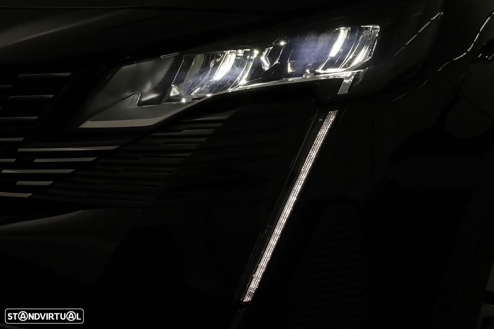 Peugeot 3008 1.6 Hybrid Allure e-EAT8 - 6