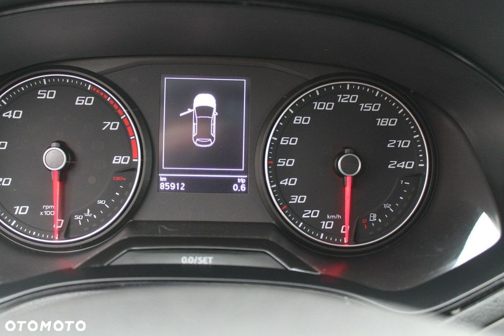 Seat Ibiza - 11