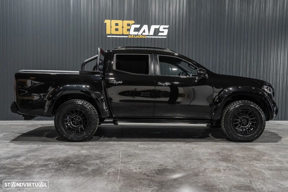 Mercedes-Benz X 250 d Power 4-Matic Aut. - 40