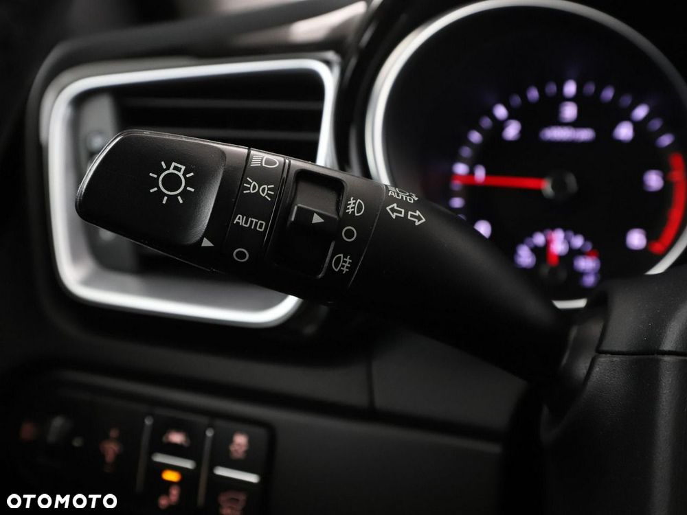 Kia Ceed 1.6 CRDi DCT Spirit - 37