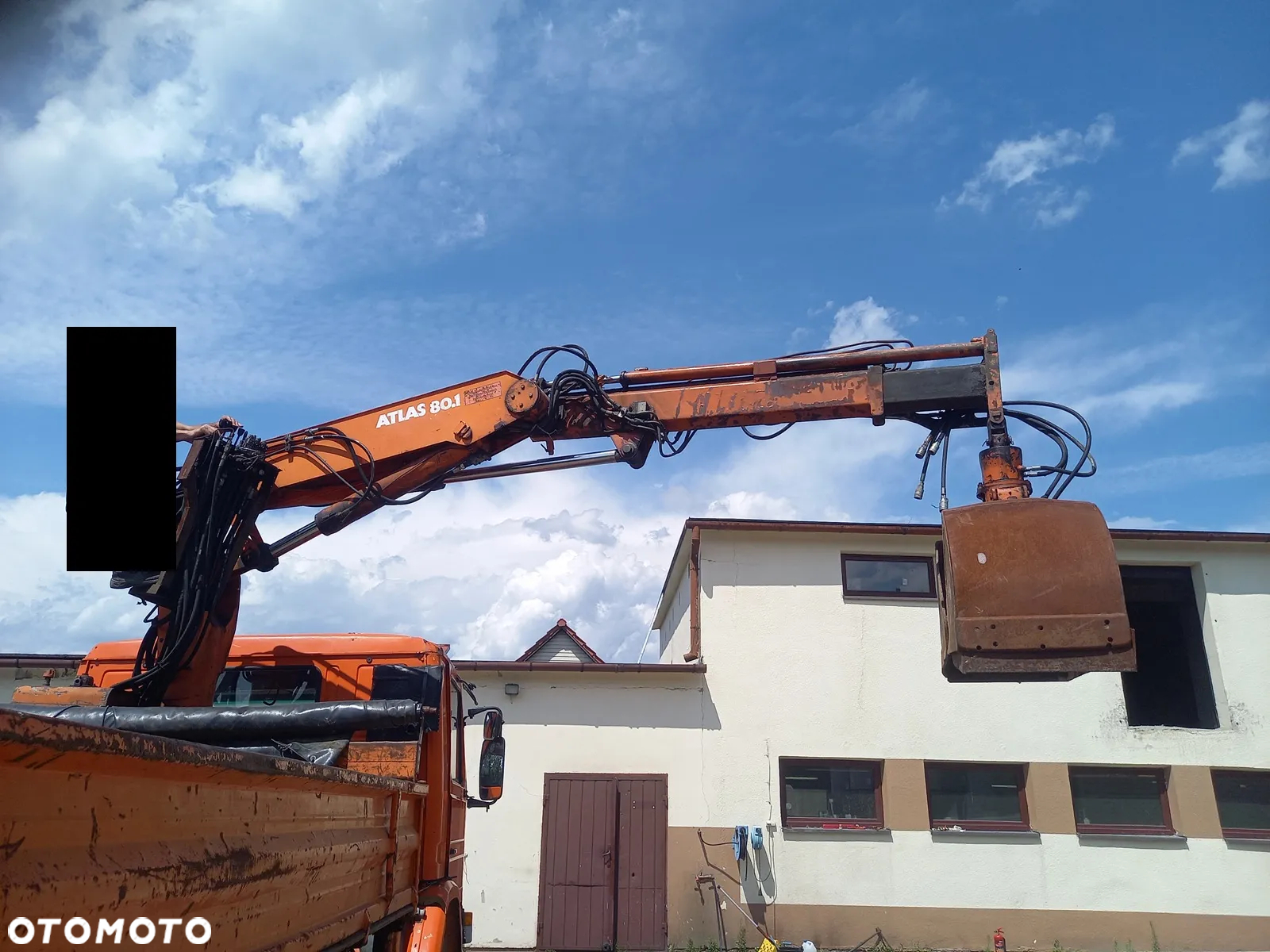 Inny HDS ATLAS 80.1 - 7
