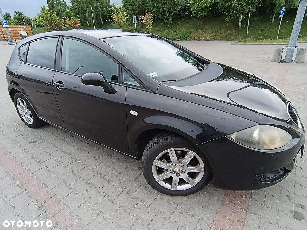 Seat Leon - 4