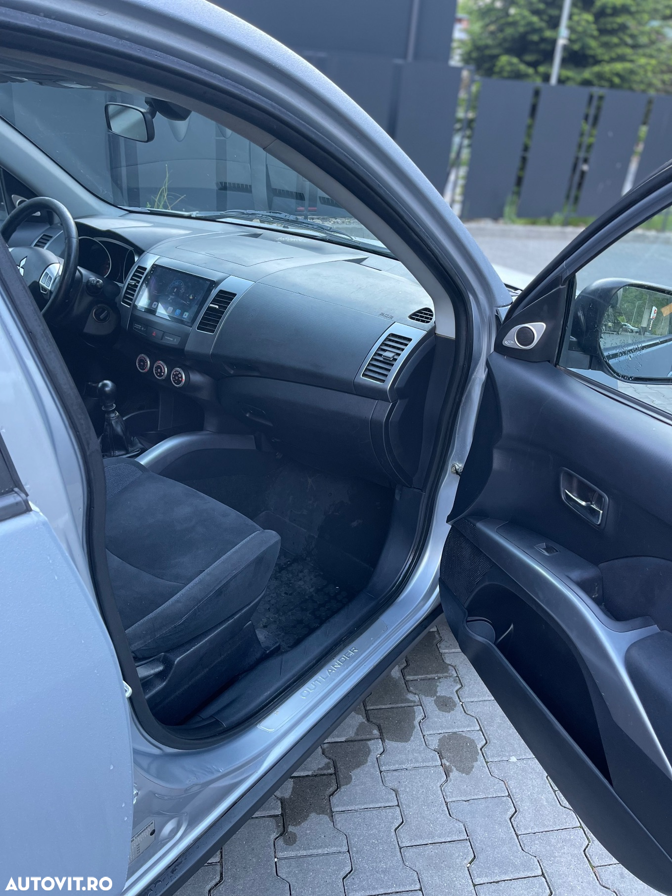 Mitsubishi Outlander 2.0 DI-D Intense - 15