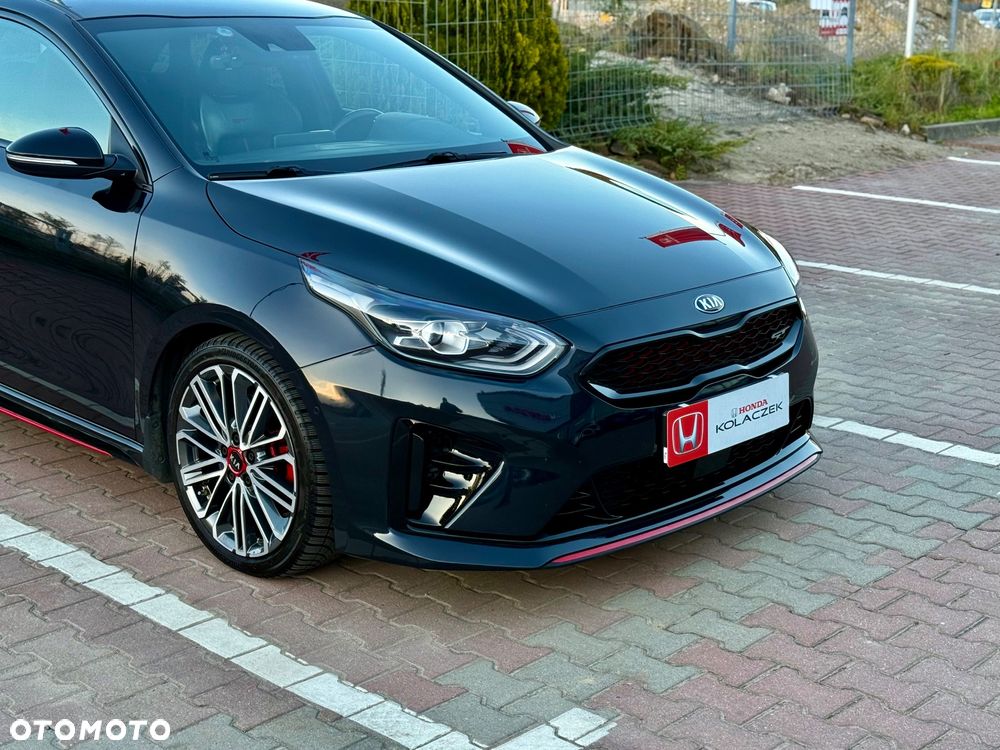Kia Ceed - 18