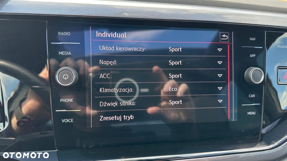 Volkswagen Polo 2.0 TSI GTI DSG - 39