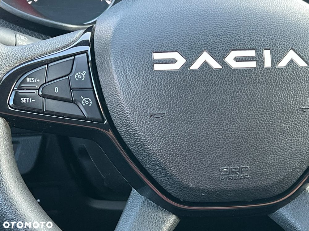 Dacia Sandero Stepway 1.0 TCe Essential - 17
