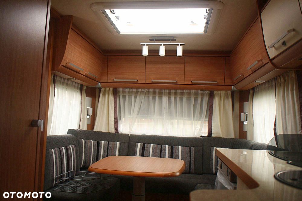 KNAUS Sudwind- 120 Przyczep MANCZAK.PL - 11