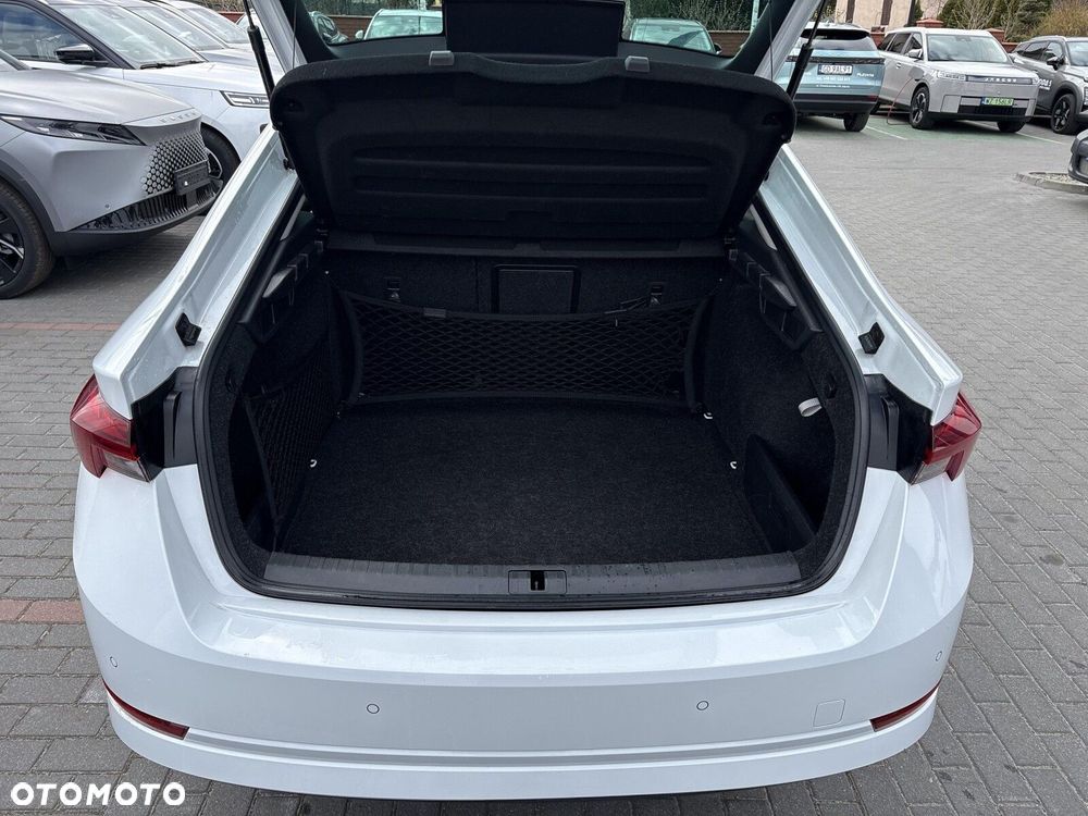 Skoda Octavia 1.5 TSI ACT Ambition - 22