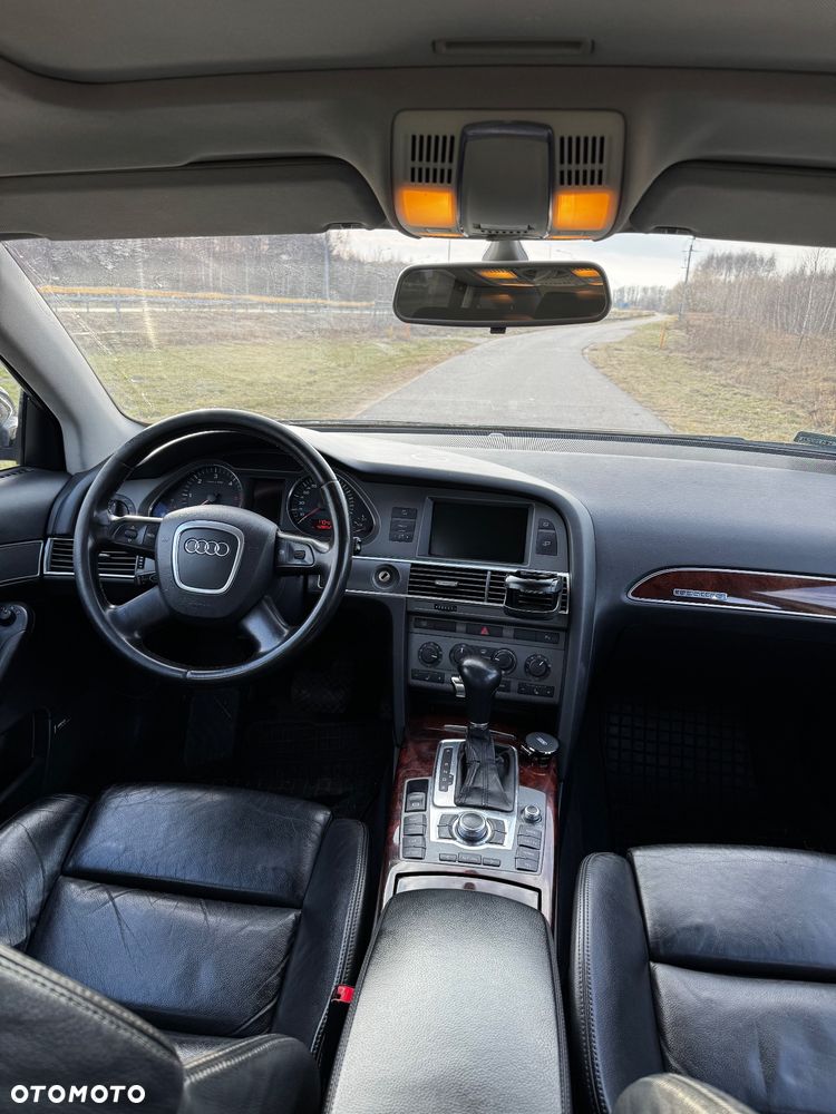 Audi A6 Limousine - 7