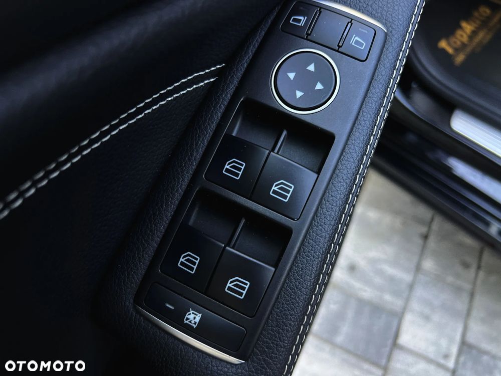 Mercedes-Benz Klasa A 200 StreetStyle - 32