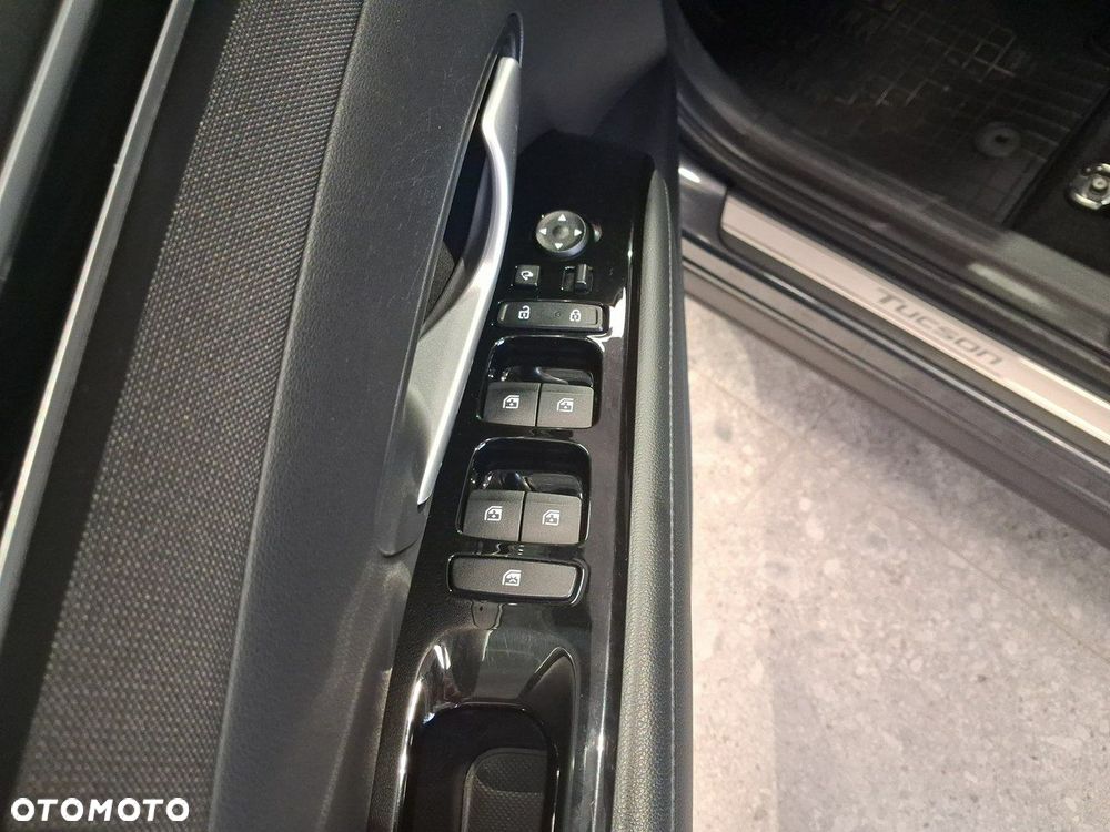 Hyundai Tucson - 37