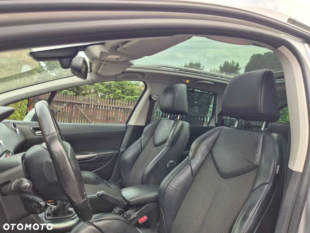 Peugeot 308 120 VTi Platinum - 11