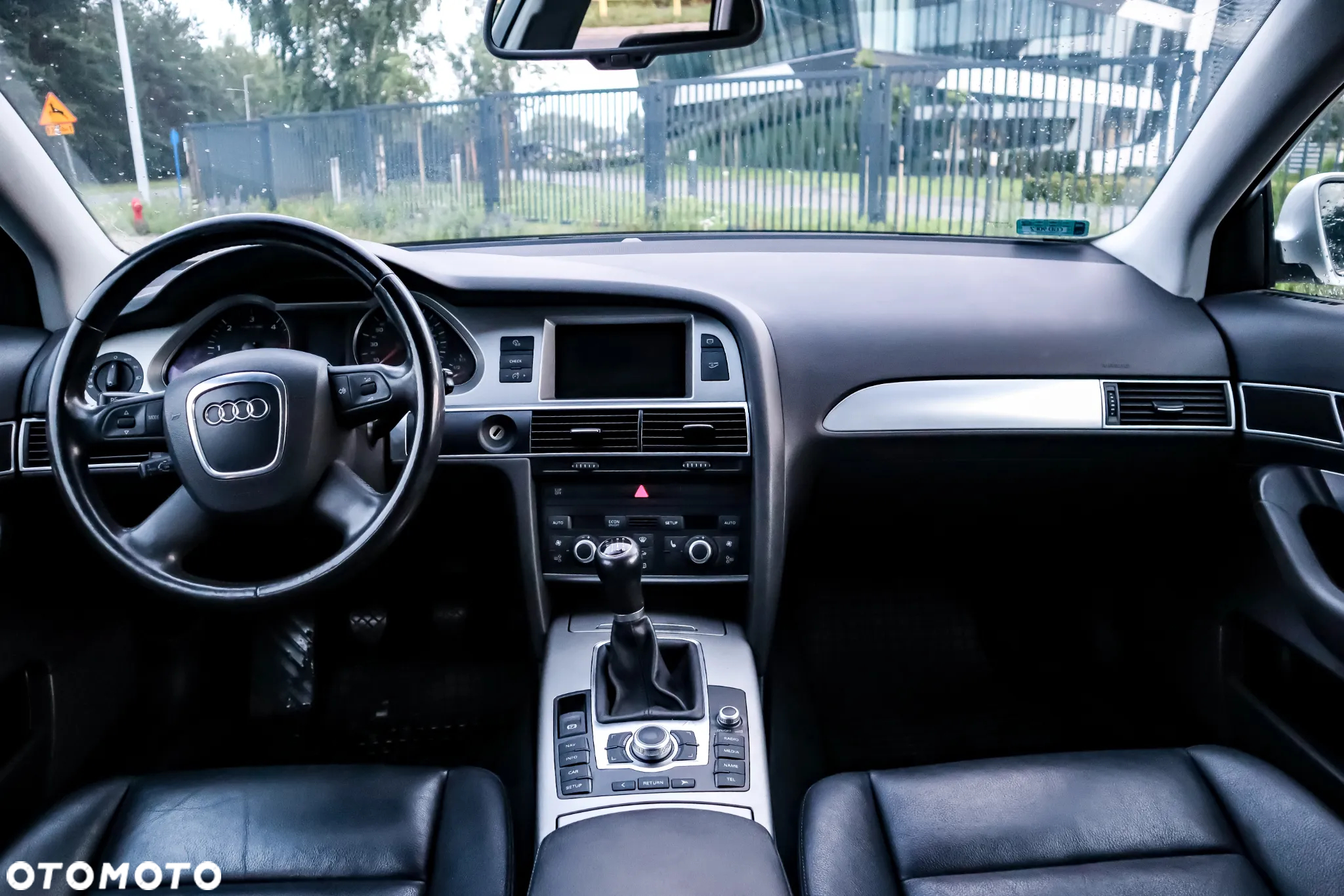 Audi A6 2.0 TDI - 6