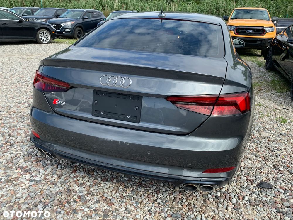 Audi S5 Coupé 3.0 TFSI quattro tiptronic - 7