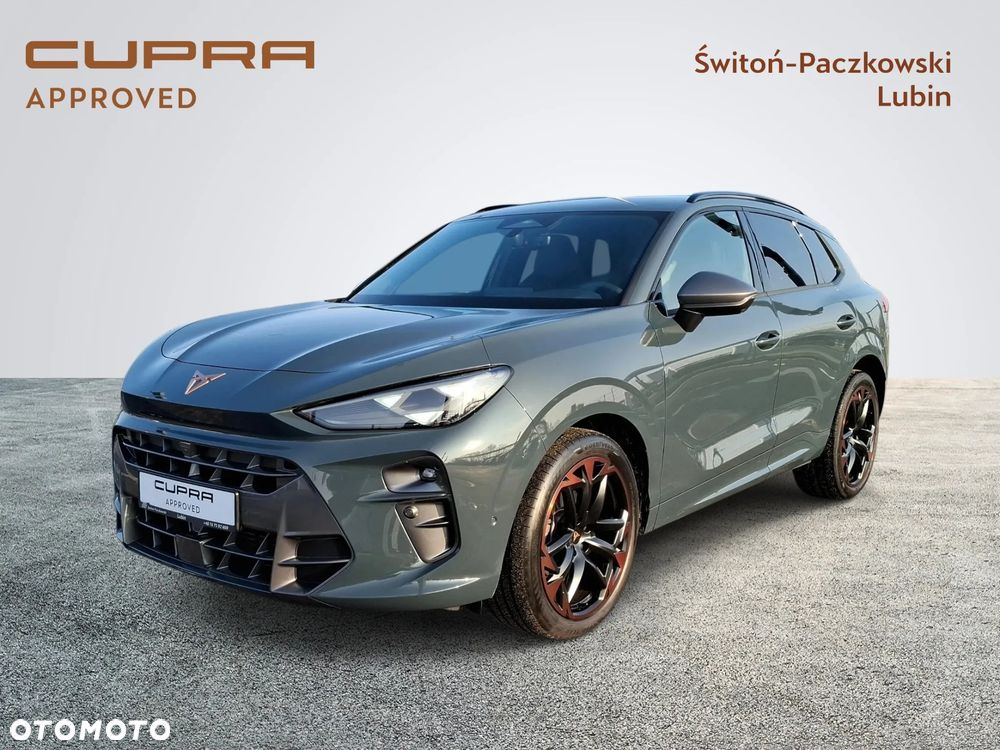 Cupra Terramar 1.5 eHybrid PHEV DSG - 2
