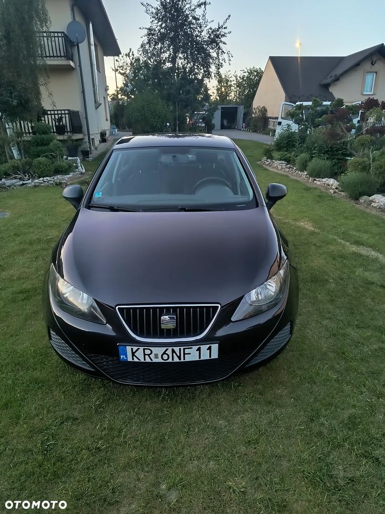 Seat Ibiza 1.2 12V Best of - 1