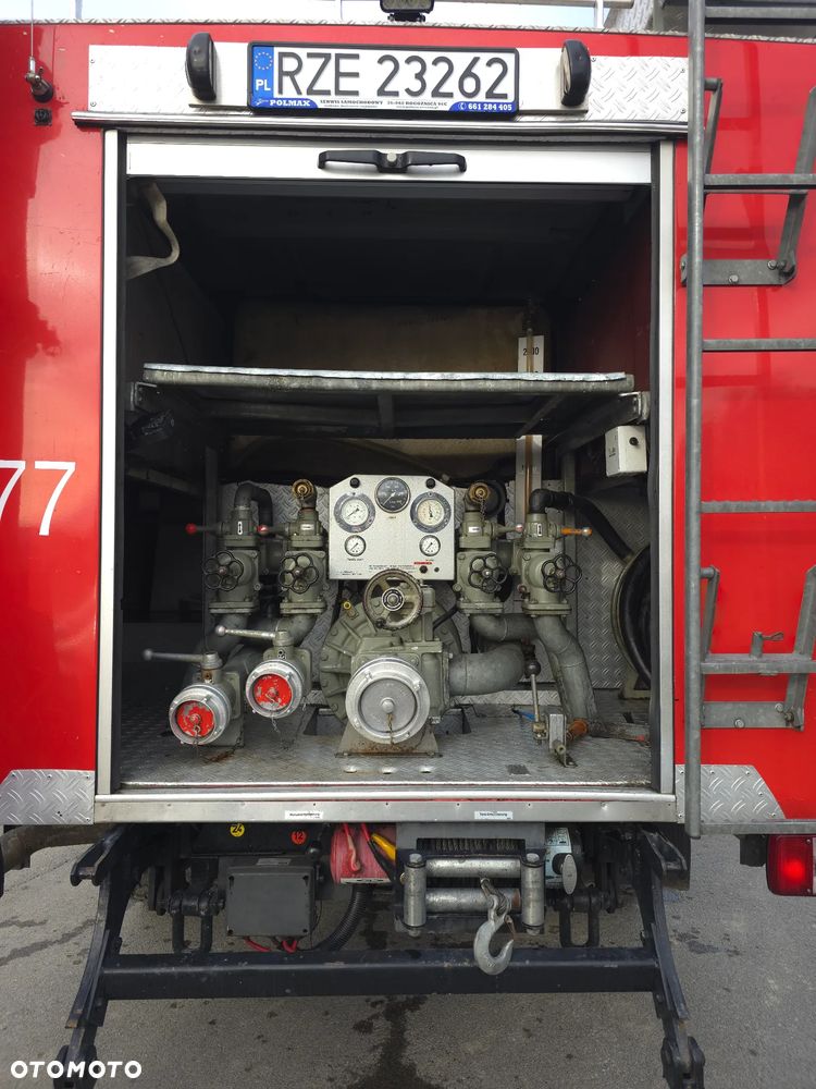 Mercedes-Benz 1222AF - 5