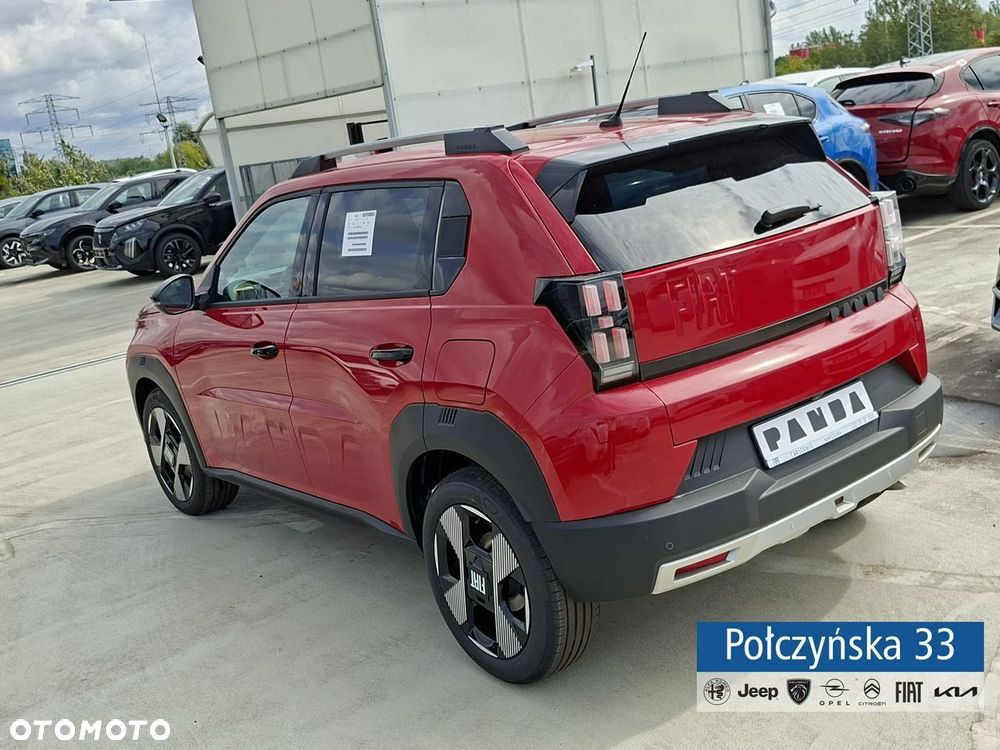 Fiat Grande Panda - 2