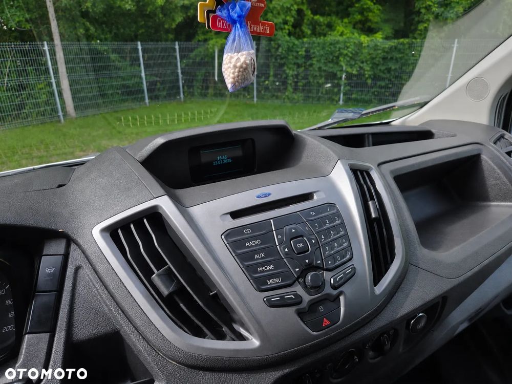 Ford TRANSIT - 7