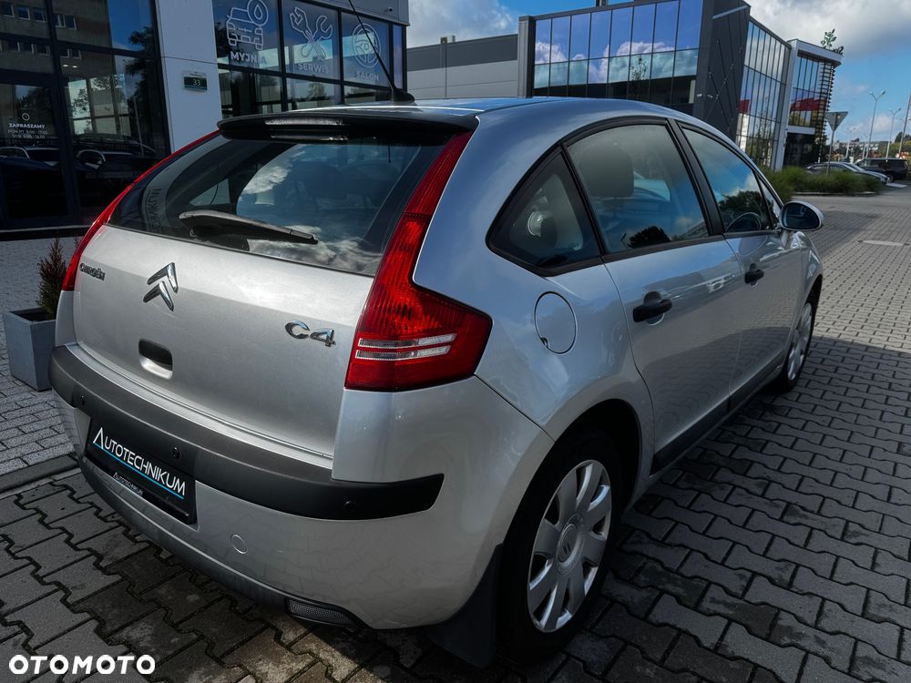 Citroën C4 1.6 16V Impress Pack - 3