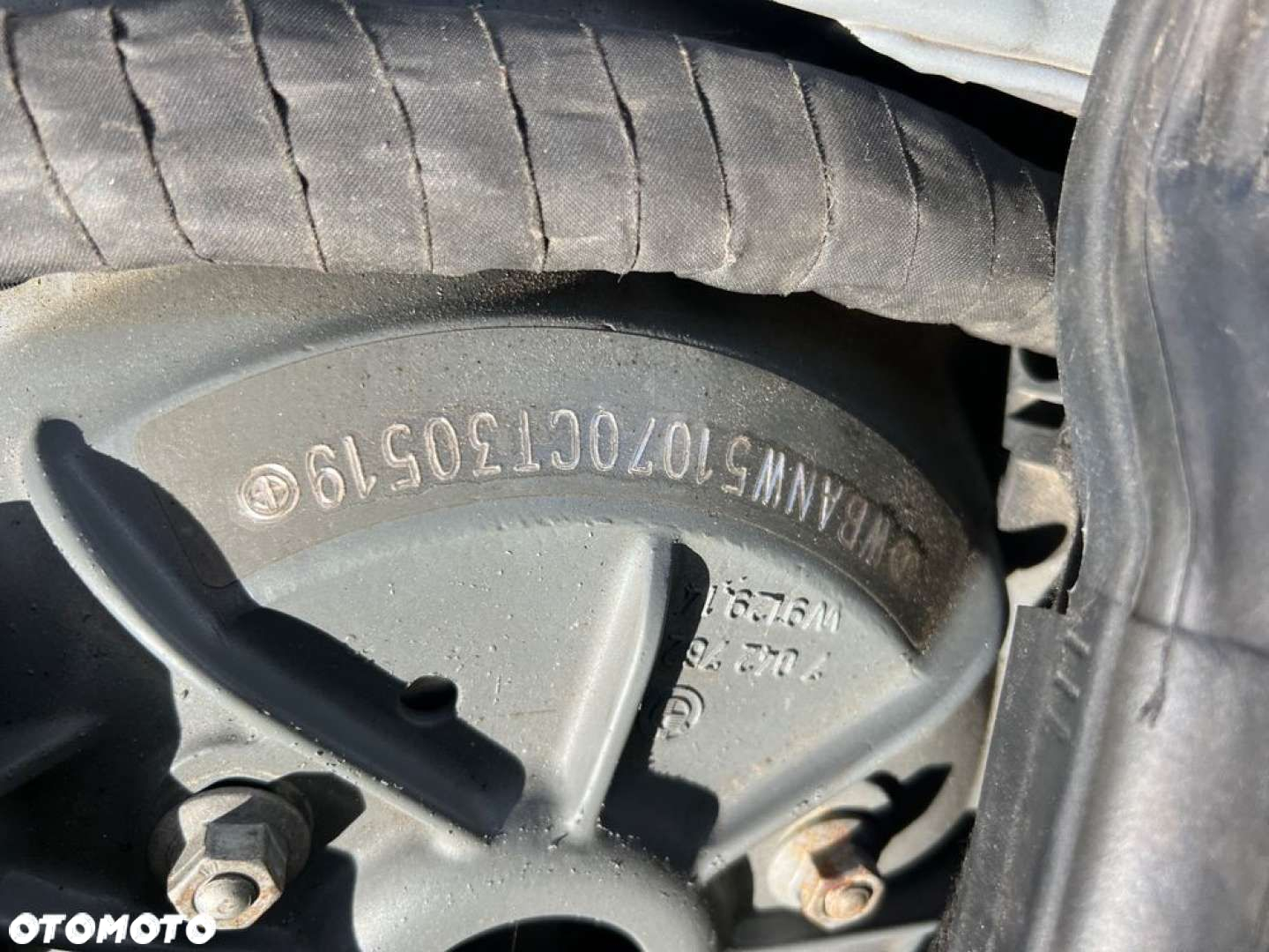 BMW Seria 5 - 24