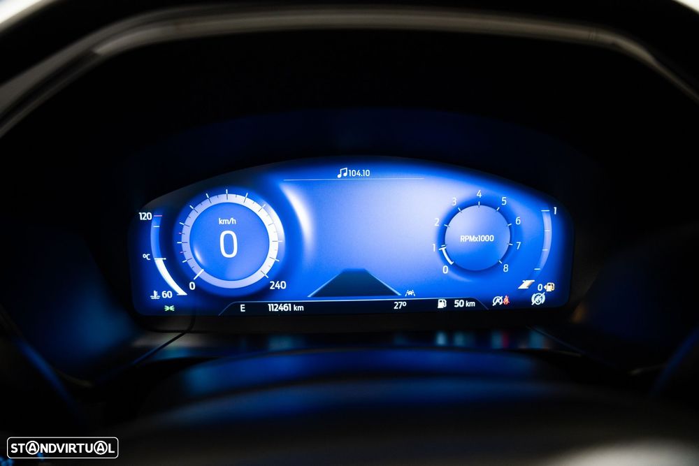 Ford Kuga 1.5 EcoBoost Titanium - 28