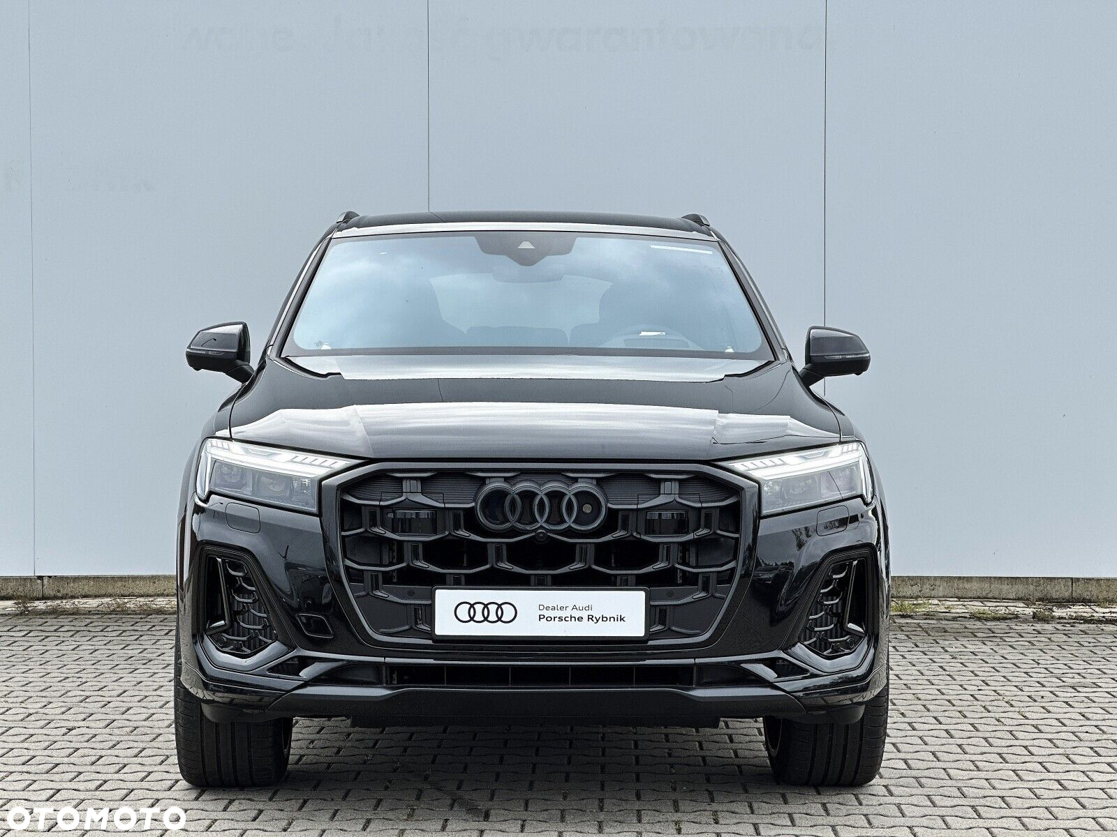 Audi Q7 - 4