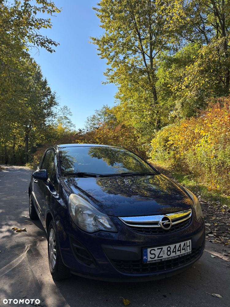 Opel Corsa - 2