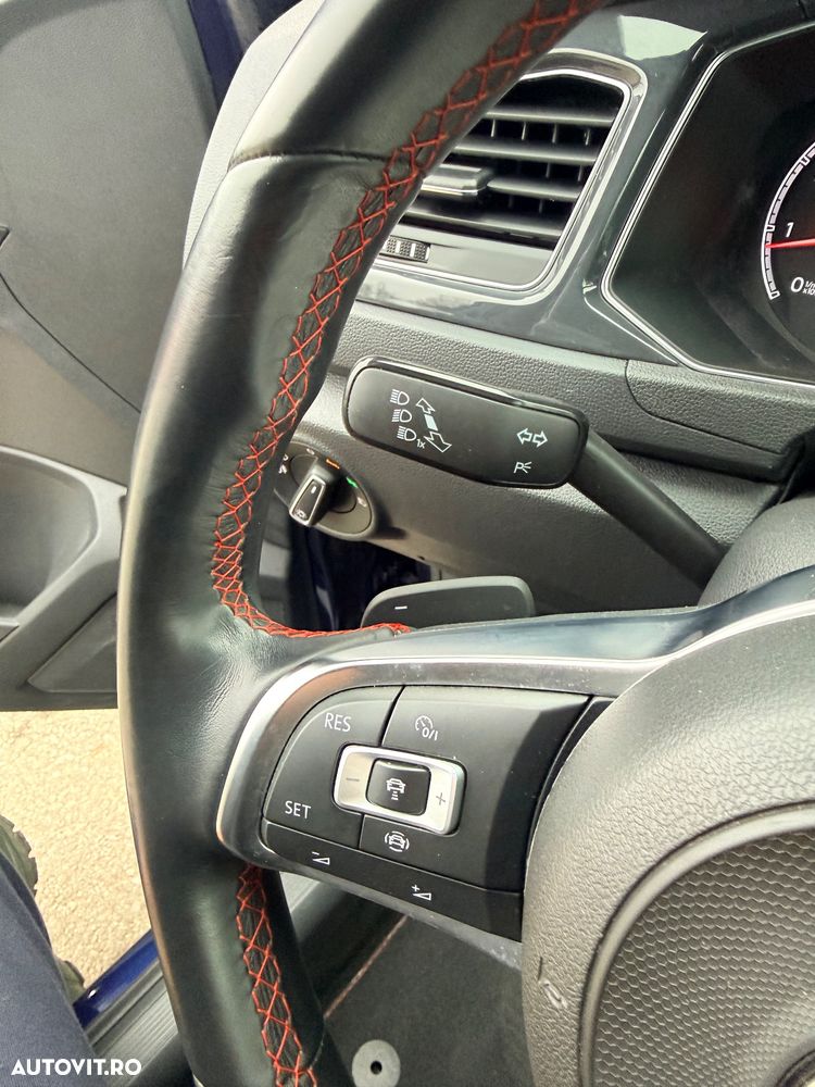 Volkswagen T-Roc 1.5 TSI OPF DSG R-Line - 19