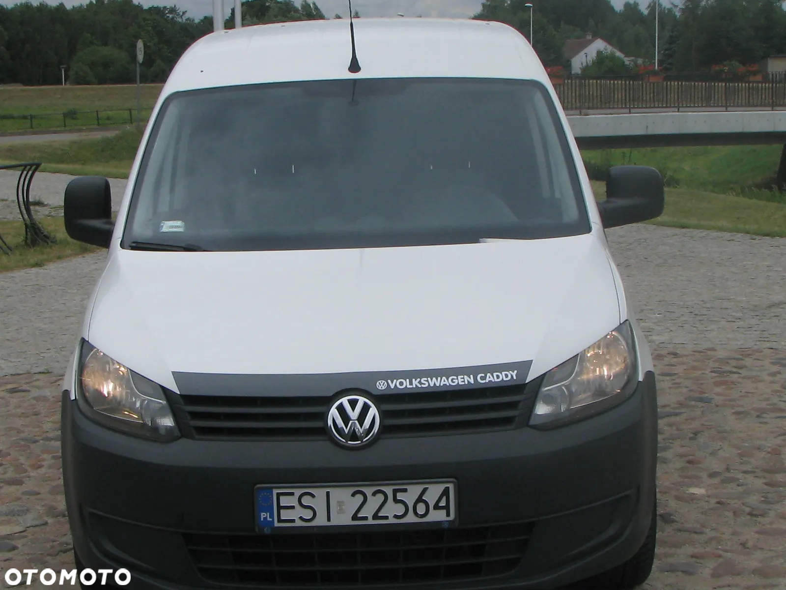 Volkswagen Caddy - 2
