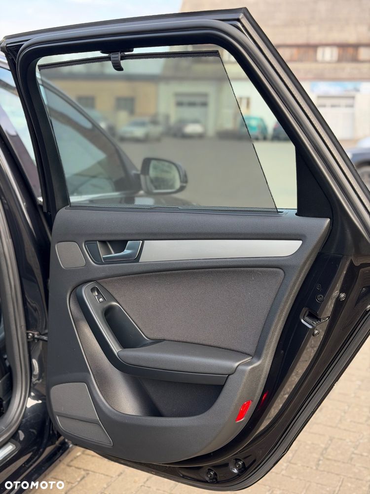 Audi A4 Avant 1.8 TFSI multitronic S line Sportpaket (plus) - 20