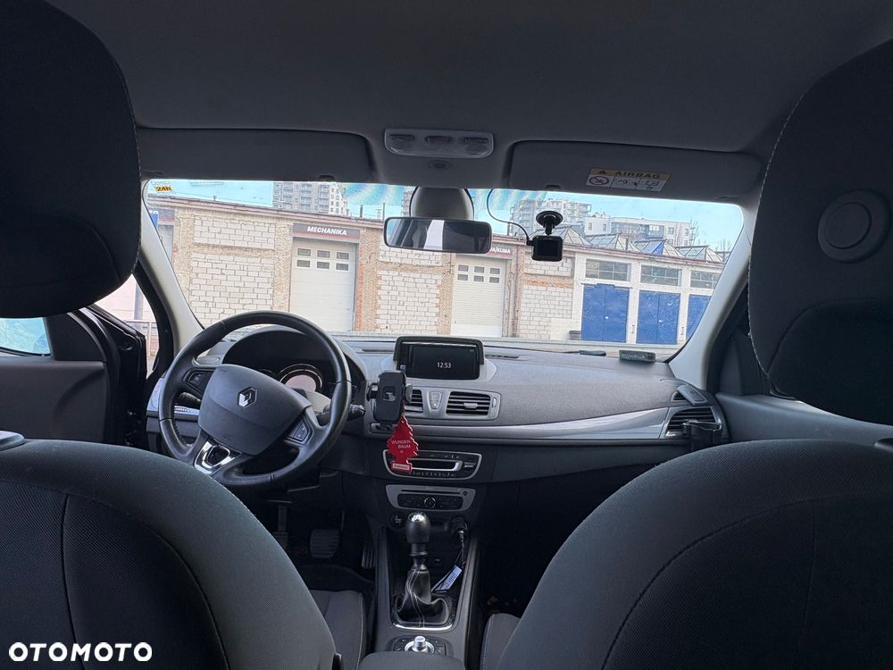 Renault Megane 1.2 16V TCe Energy Limited - 5