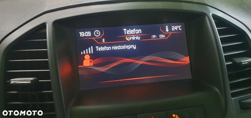 Opel Insignia 2.0 CDTI Cosmo ecoFLEX - 13
