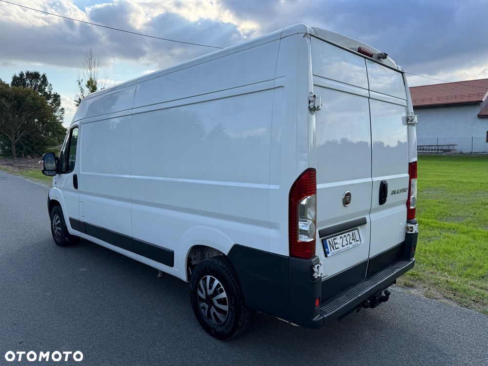 Fiat DUCATO - 4