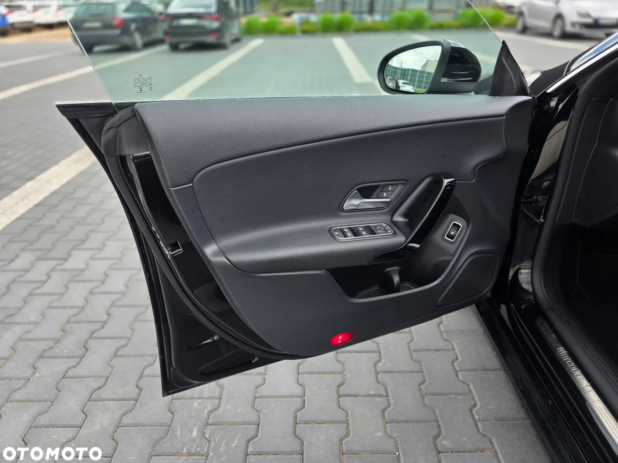 Mercedes-Benz CLA 200 AMG Line 7G-DCT - 26
