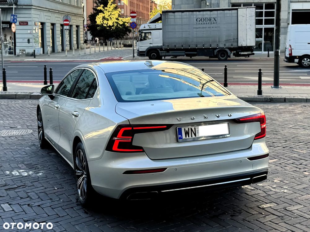 Volvo S60 - 28