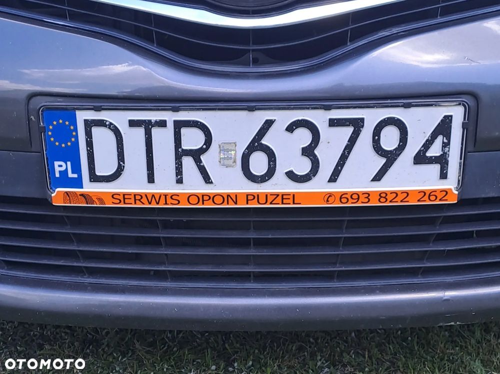 Toyota Yaris 1.0 Luna - 26