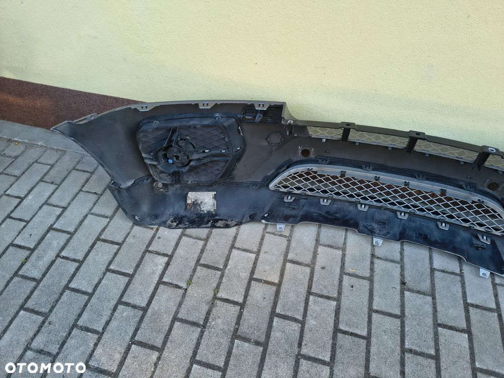 zderzak przedni przód bmw X6 e71 - 5