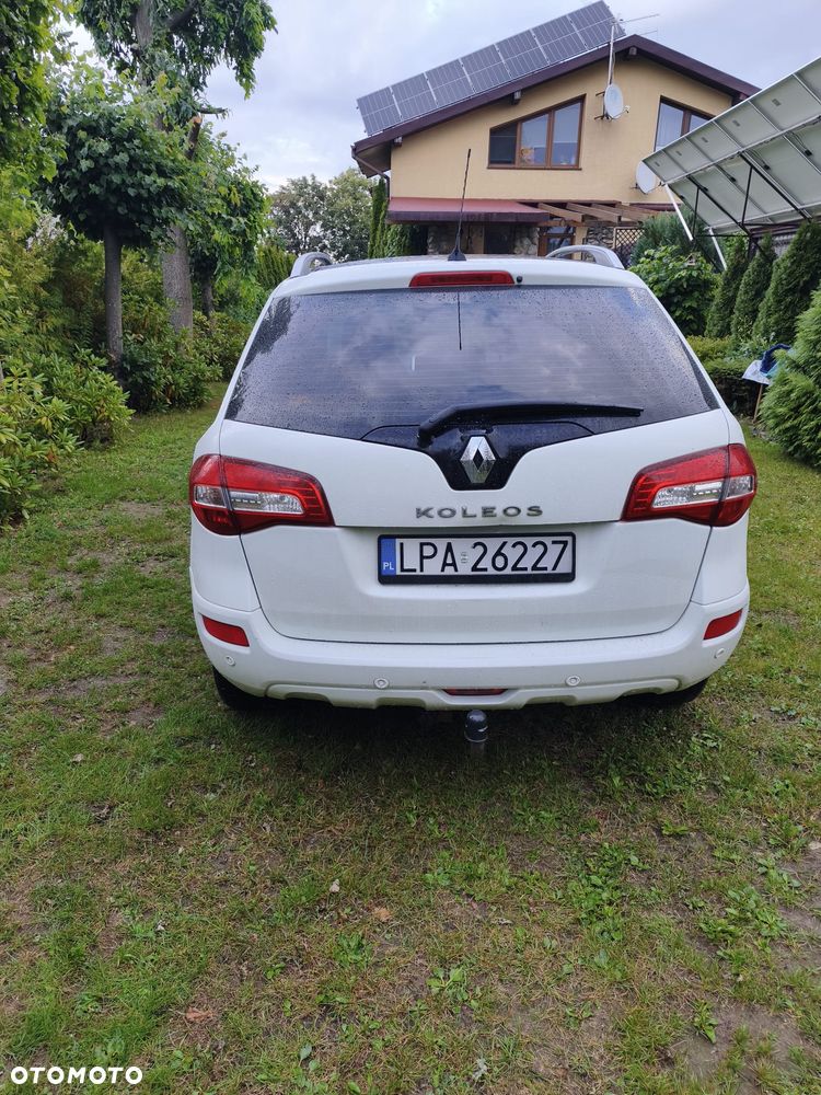 Renault Koleos 2.0 dCi Expression - 3