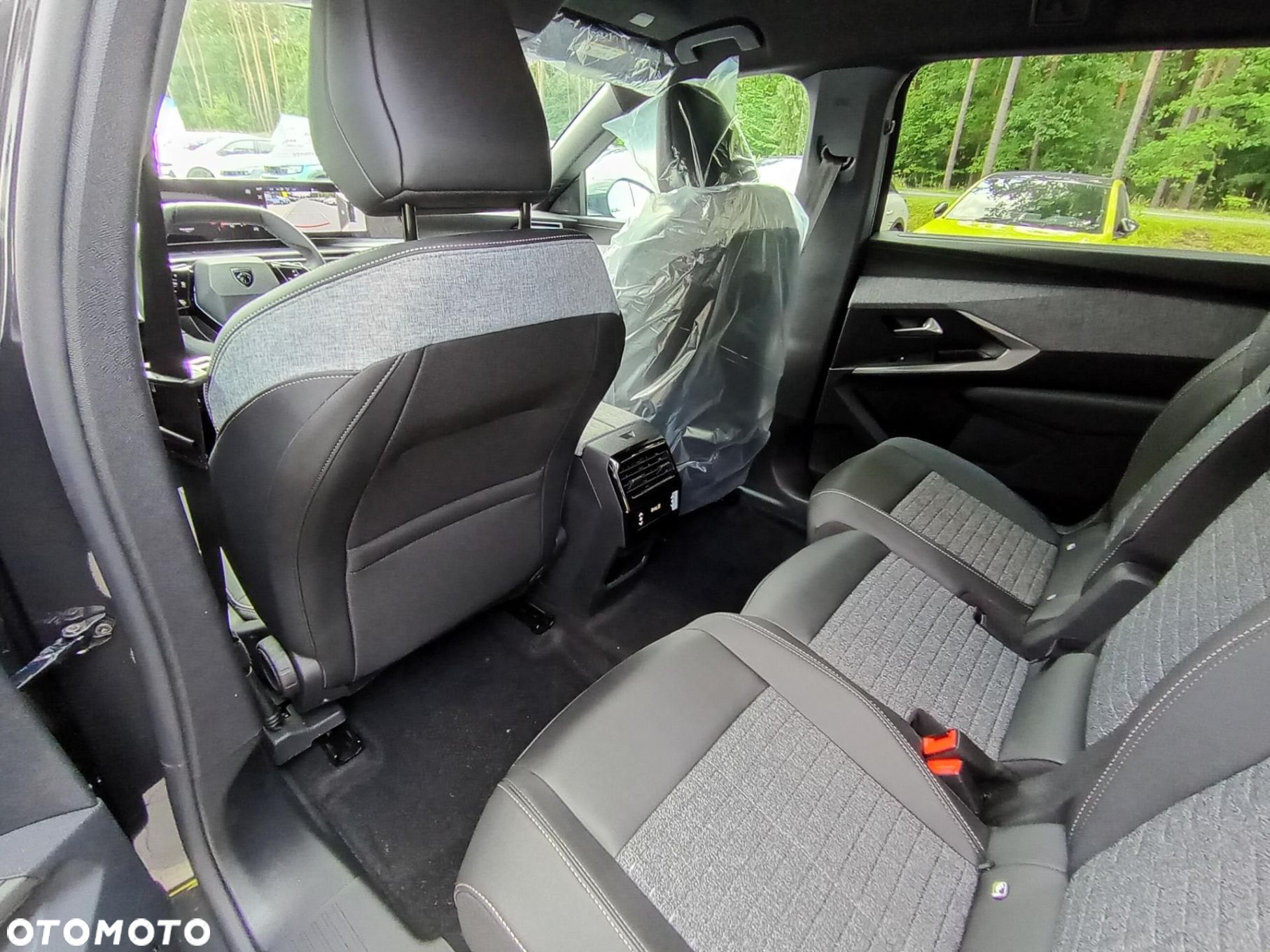 Peugeot 5008 - 19